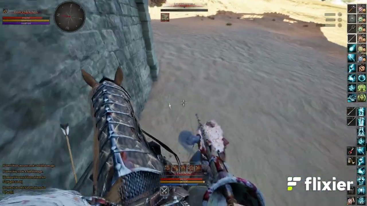 Mortal Online 2 - Echoes of the Forgotten Shadow