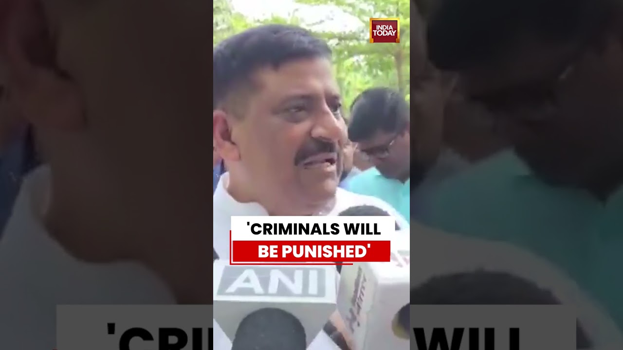 Khan Sir Shooting Case: JD(U) Leader Gives Strong Warning to Criminals #patna #khansir #bihar