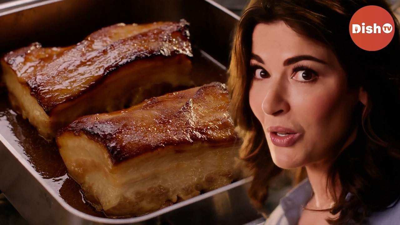 Nigella Lawson's Asian Inspired Recipes | Simply Nigella