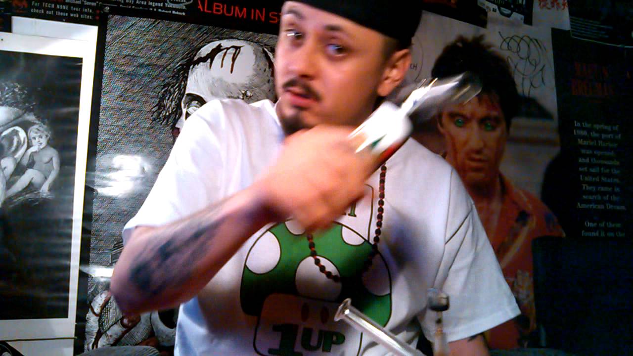 DAB IN THE LAB ( JOEL HALEN RODEO REVIEW)