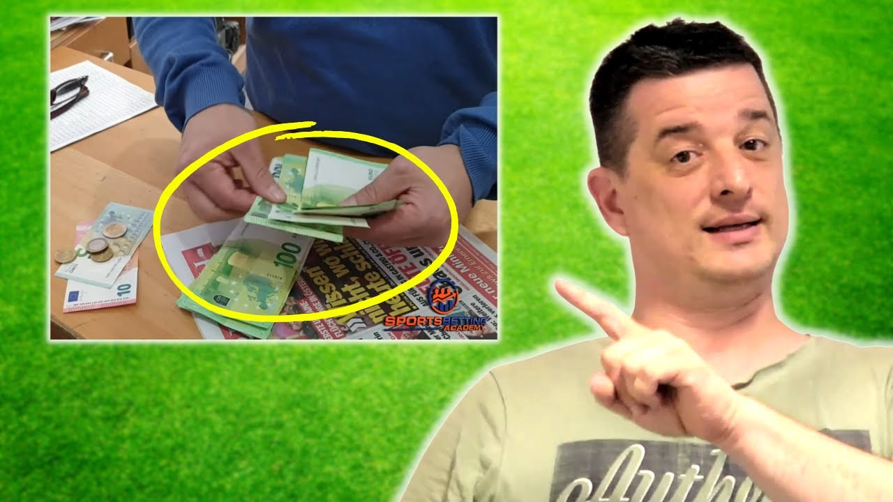 Sportwetten als Beruf - Kann man vom Wetten leben? [Diese 3 Punkte machen es m&ouml;glich]