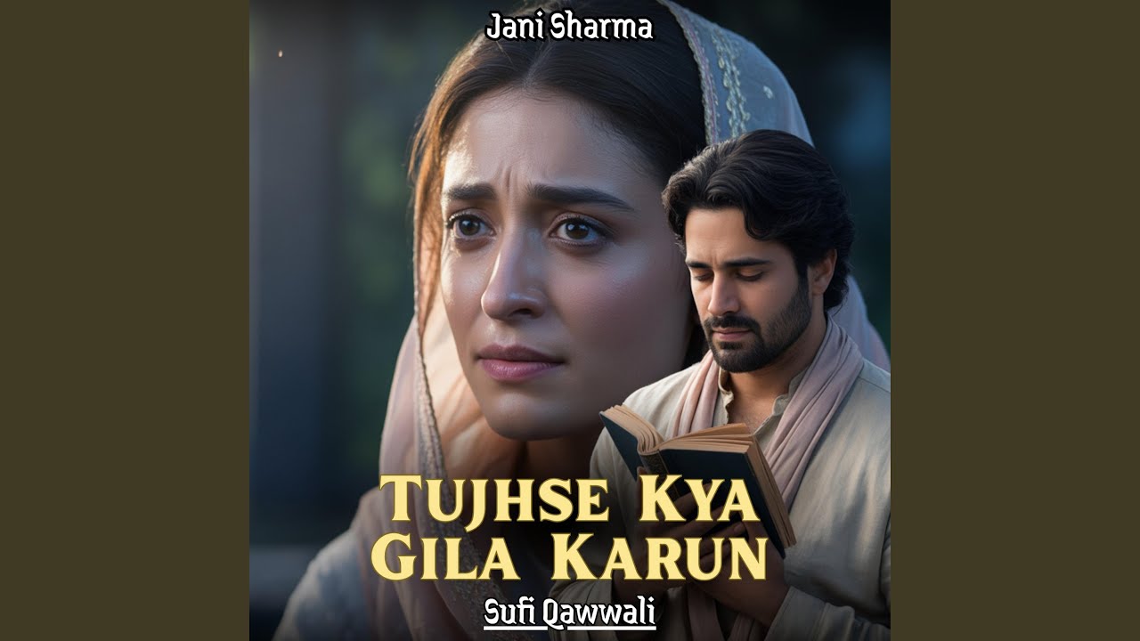 Tujhse Kya Gila Karun