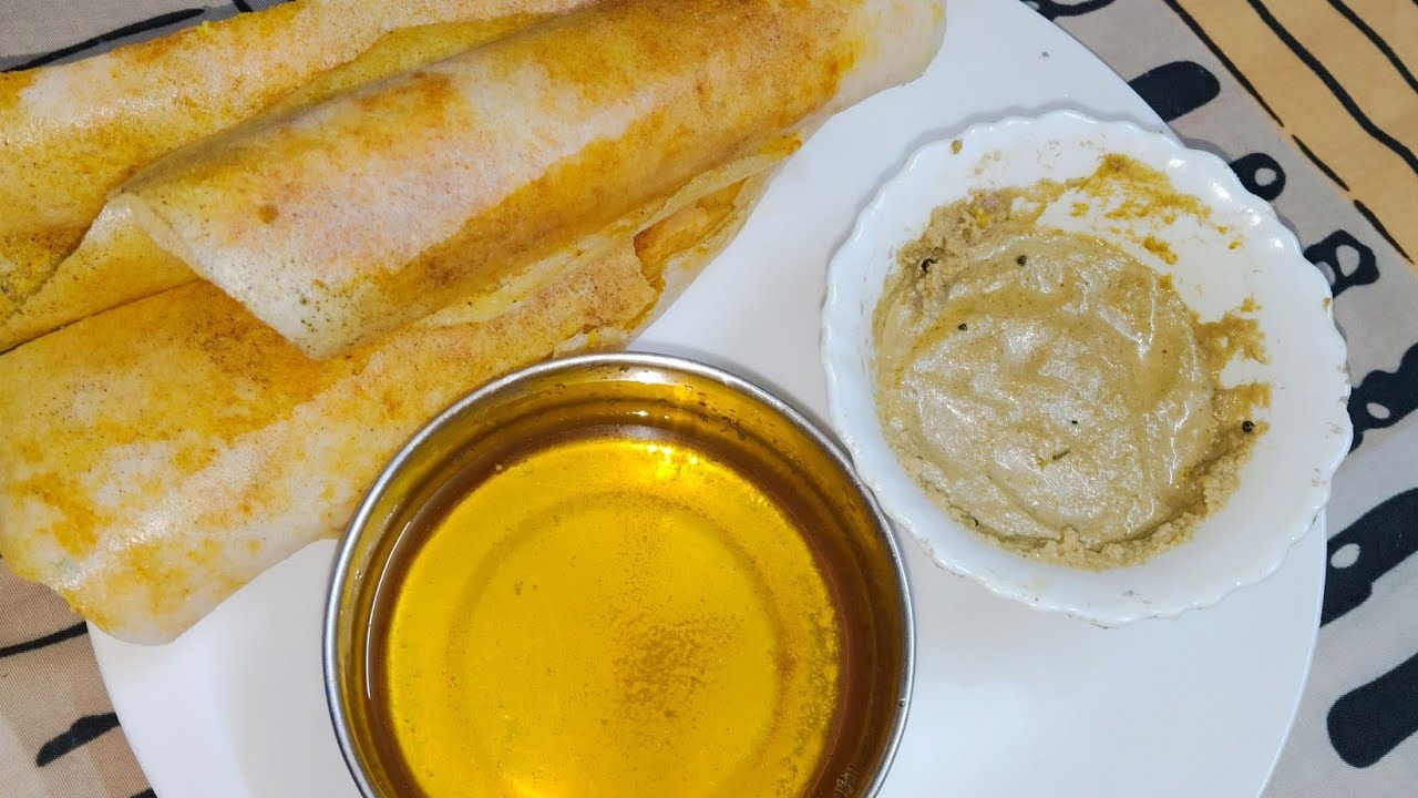 live 🔴🔴 Bengaluru ki recipe  paneer masala dosa sath sath mein nariyal dhaniya mungfali ki chatni
