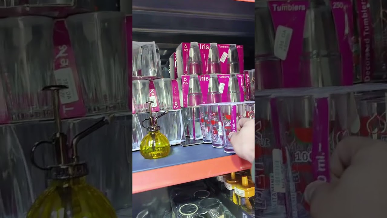 الجديد عند أروع محل في سيدي بلعباس كل ما يخص مطبخك  🤩روعة كلشي يهبل |تحضيرات رمضان 