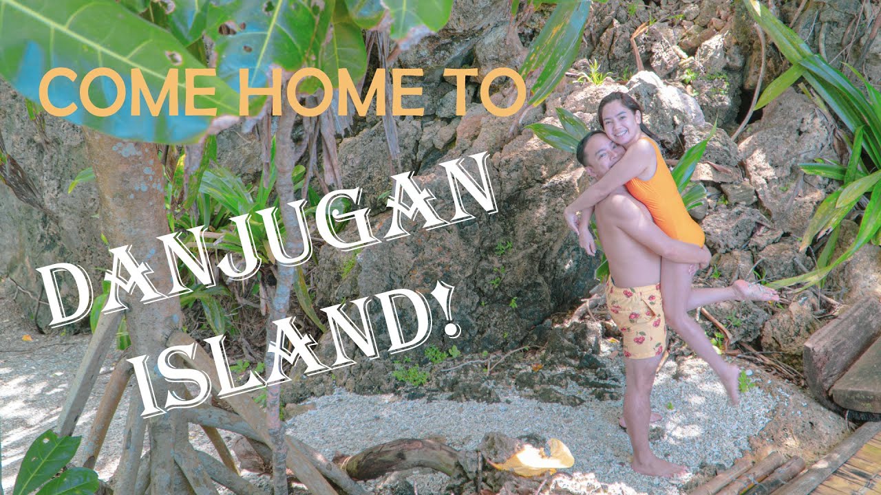 Exploring Danjugan Island | How to get there | Marine Sanctuary | Private Vacation in Neg Occ