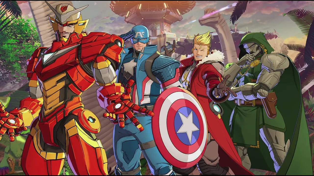 MARVEL Tōkon: Fighting Souls CLOSED BETA_20260306041253