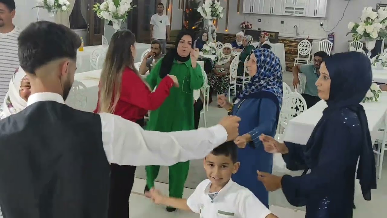ERBAA 4 MEVSİM KINA VE SÖZ EVİ YOLDERE KÖYÜ MAHMUT ACAR GÖKAL GÜLDERE SEVGİ GÜNDÜZ NİŞAN18 13.7.2025