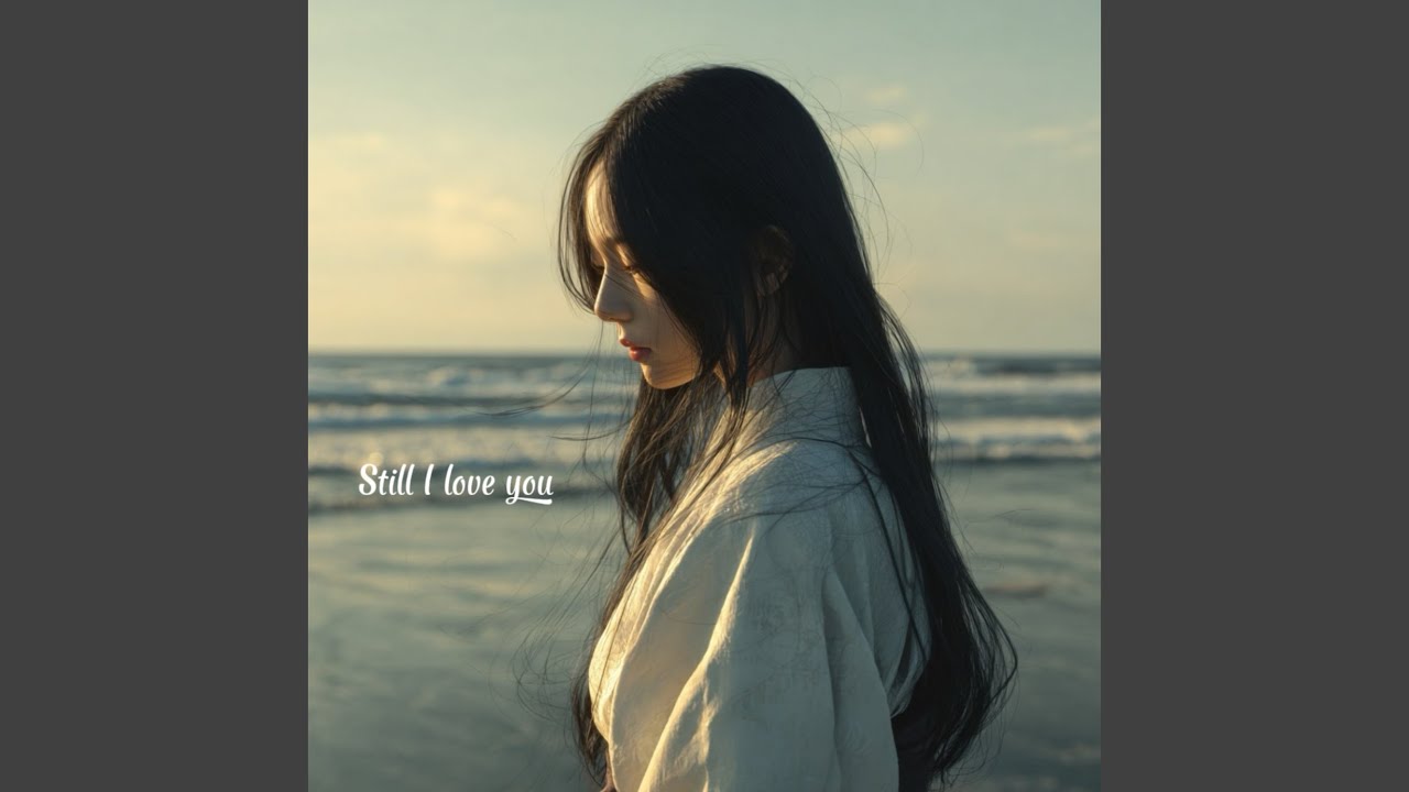 Still I love you