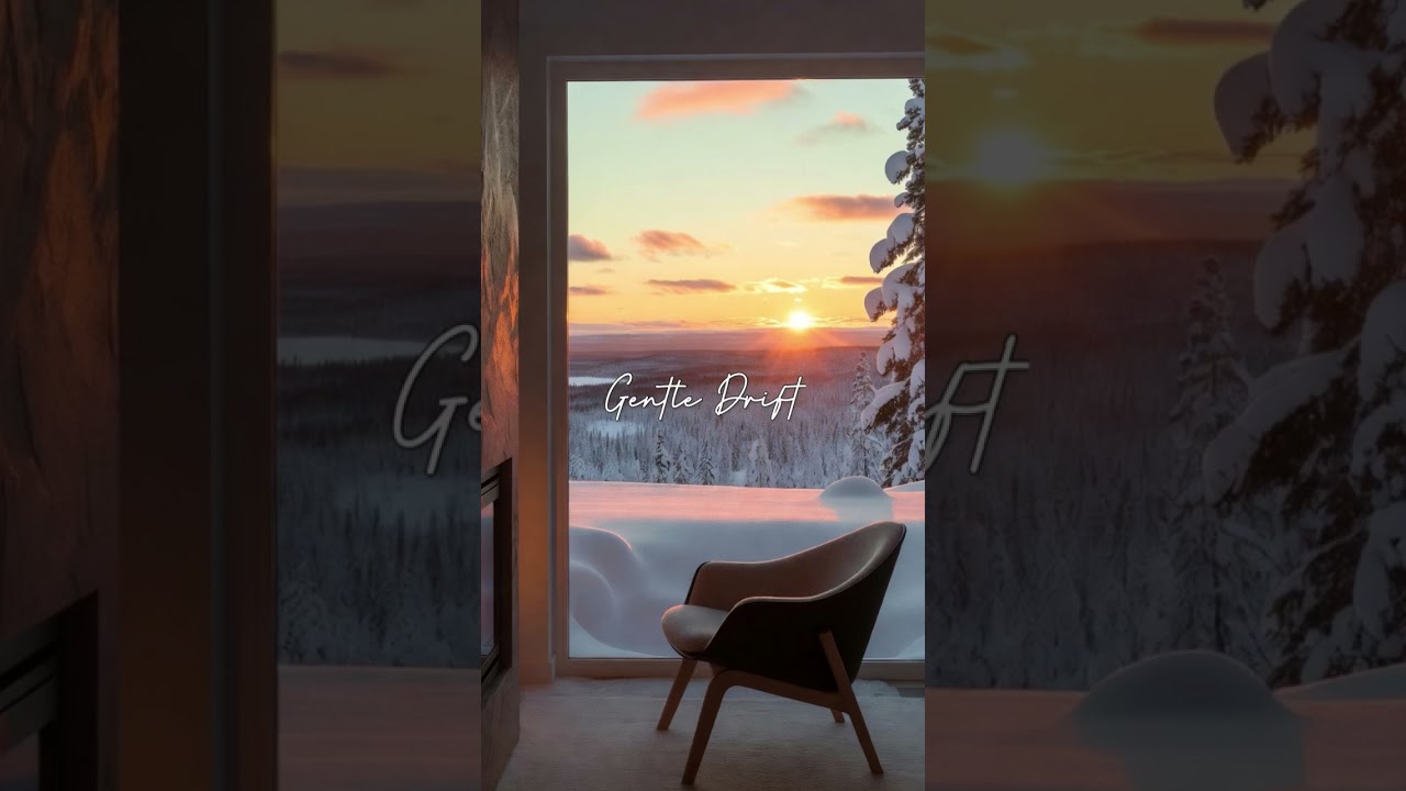 Gentle Drift
