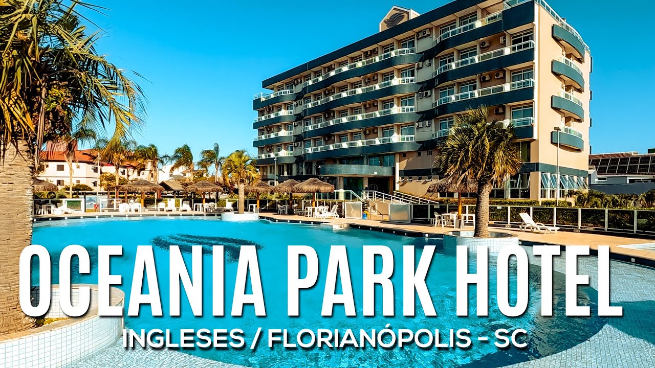 Oceania Park Hotel SPA & Convention Center