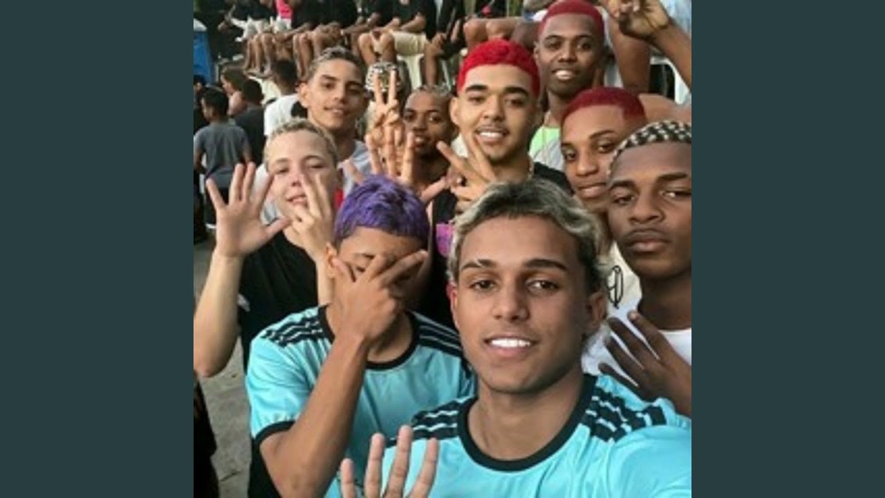 RECEBEU AMOR VS SURTAÇÃO TOTAL