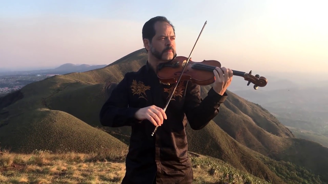 Leonard Cohen Hallelujah Cover Violin Cello