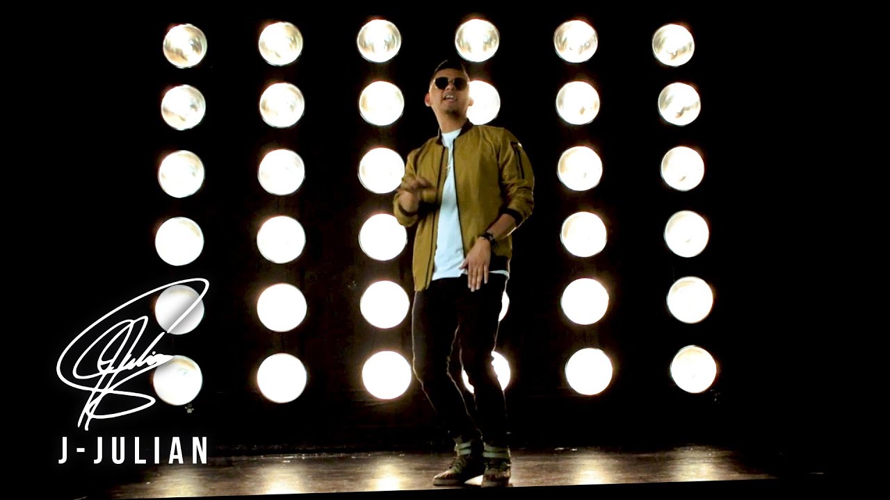 J-Julian - Sigo con lo Mío (Video Oficial) - Música Católica
