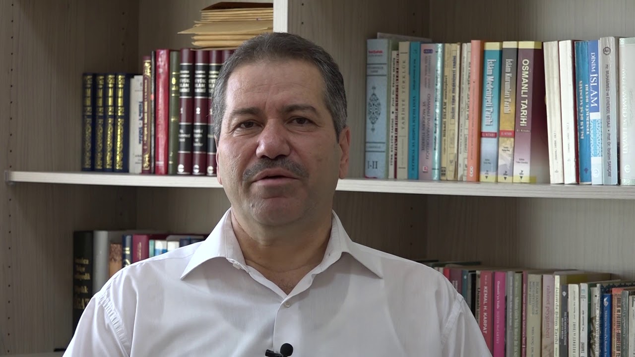 BÖLÜMLERİMİZİ TANIYALIM ASÜ İSLAMİ İLİMLER FAKÜLTESİ  İSLAM TARİHİ VE SANATLARI BÖLÜMÜ