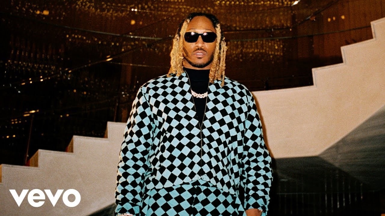 Key Glock, Young Dolph ft. Future - Mix (Unreleased Album) 2026