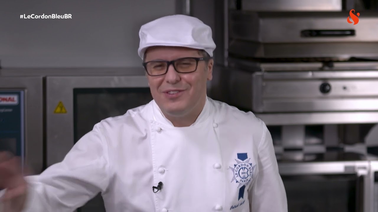 Programa Le Cordon Bleu | Sabor & Arte: T2E48