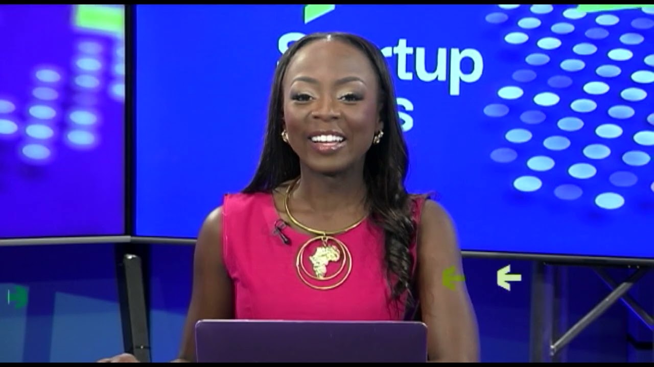Startup Caps EP10: Overview of transport tech in Africa