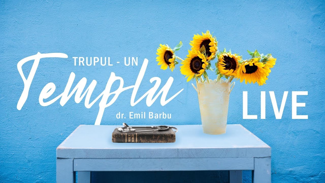 dr. Emil Barbu - 
