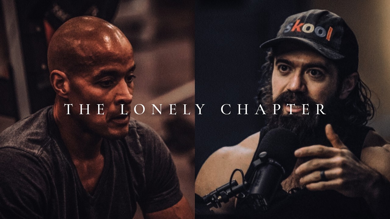 THE LONELY CHAPTER