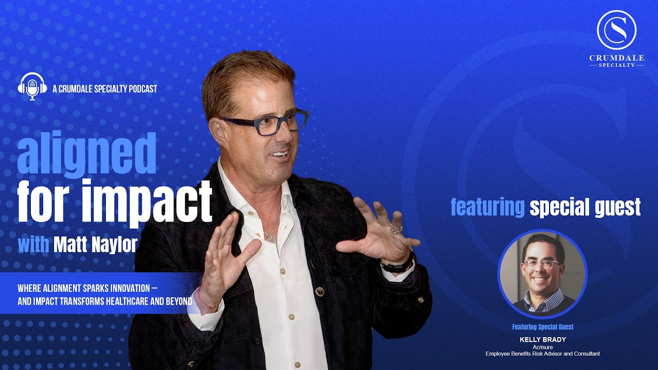 Solving Pharmacy Cost Crises Without Disrupting Employees ft. Kelly Brady
