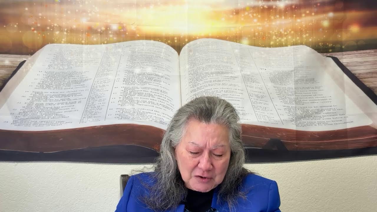 Tema: Gran persecución contra la Iglesia