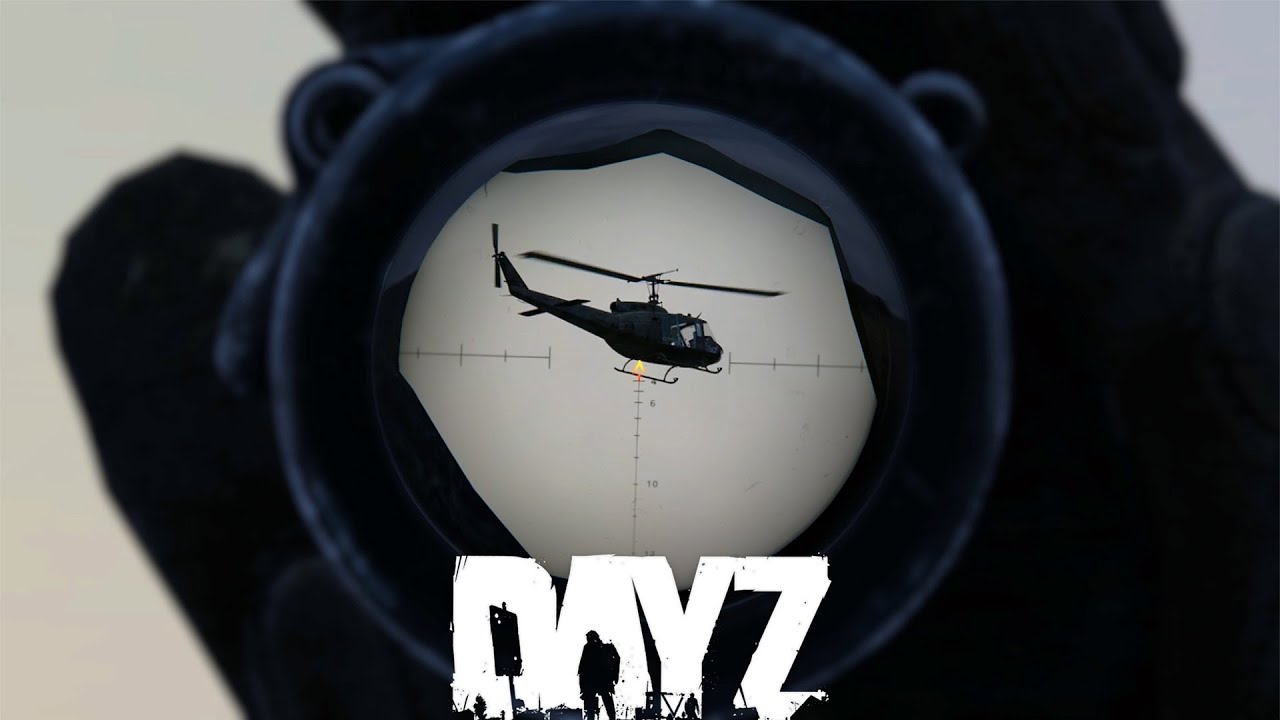 Unique Moments 10 - DayZ