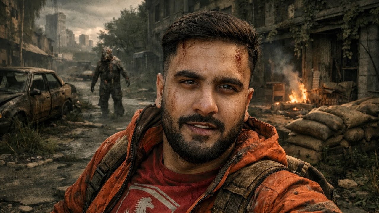 The last of us Part 1 LATEST game play ♥️😍😩