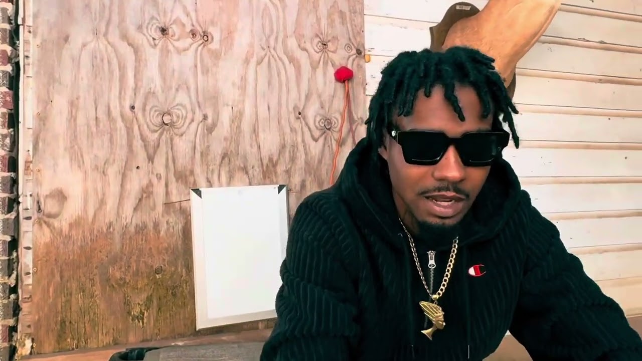 CHEKKK - O7 CAV PROD. BY 93 (OFFICIAL VIDEO)