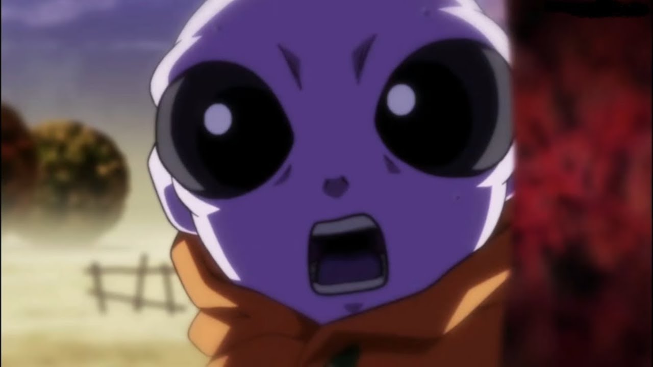 #5 The Truth/The Evil Doer (Dragon Ball Xenoverse: The Fallen God Of Destruction) -DBXV2