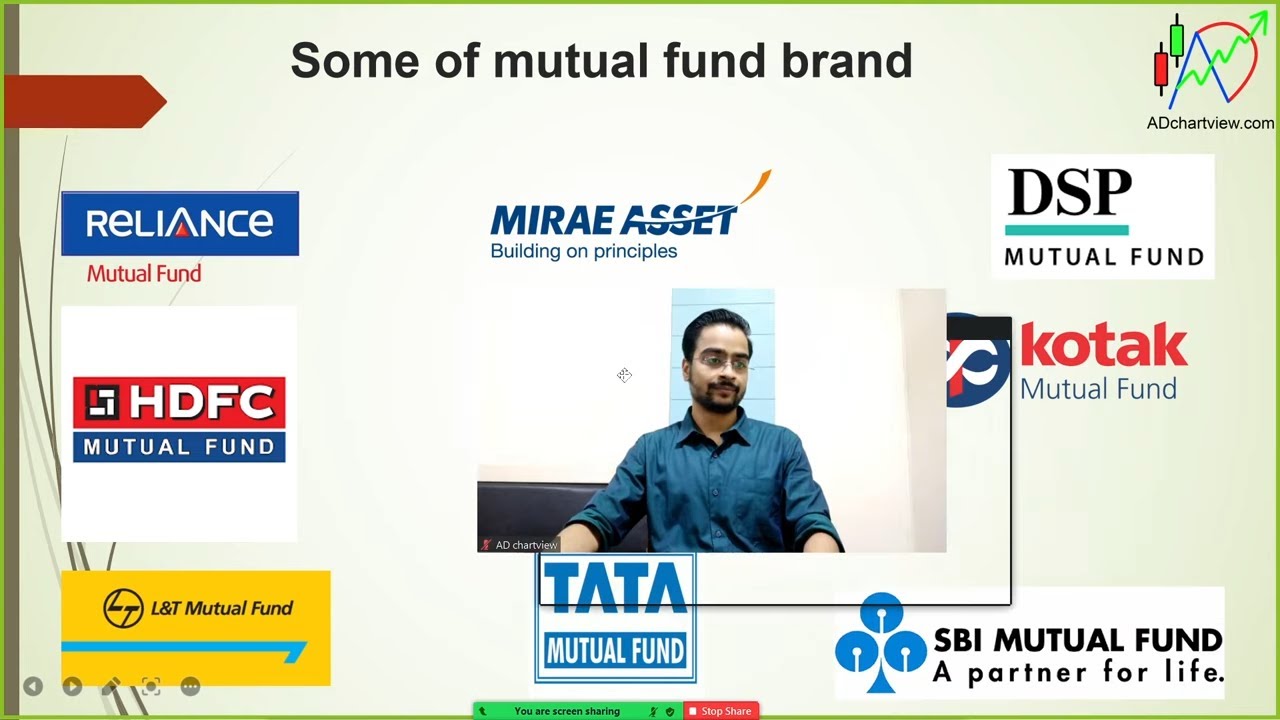 ADcv Mutual Fund Part 1 - Free Demo