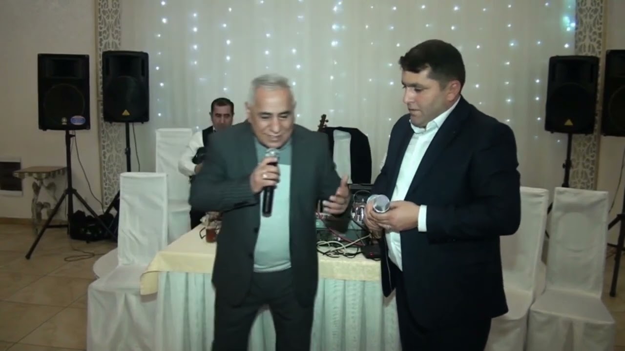 Super deyisme  mugam Rusiya Toyu Azeri mugam Seir Qezel Ziyafeddin Xelilov Elsen Eloglu segah