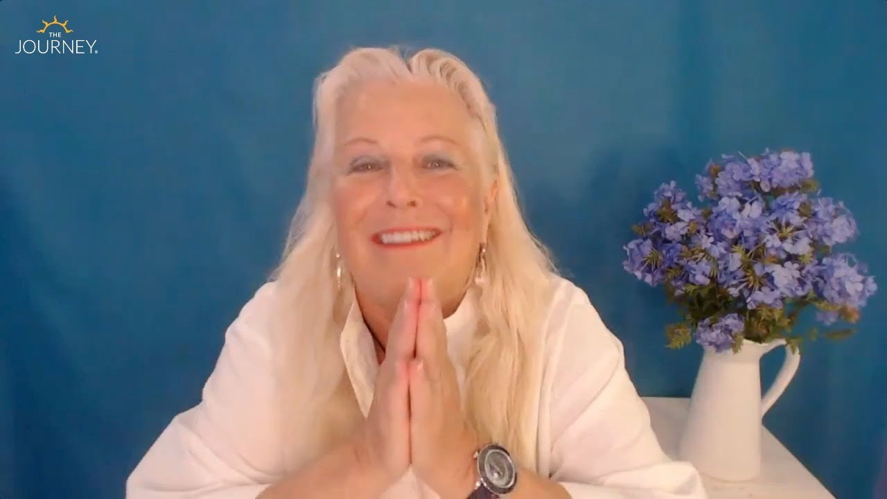 The miraculous secret of cellular healing and how you can begin your healing Journey NOW