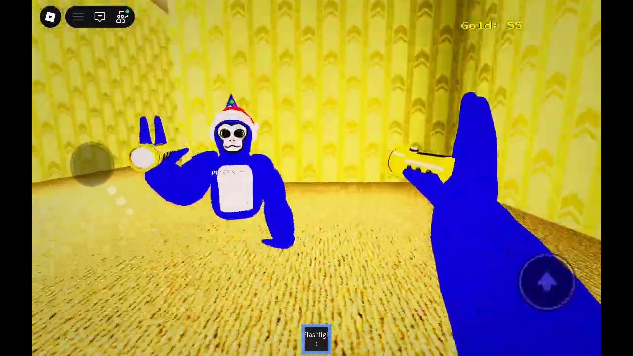Lethal ape: Rampage (17)