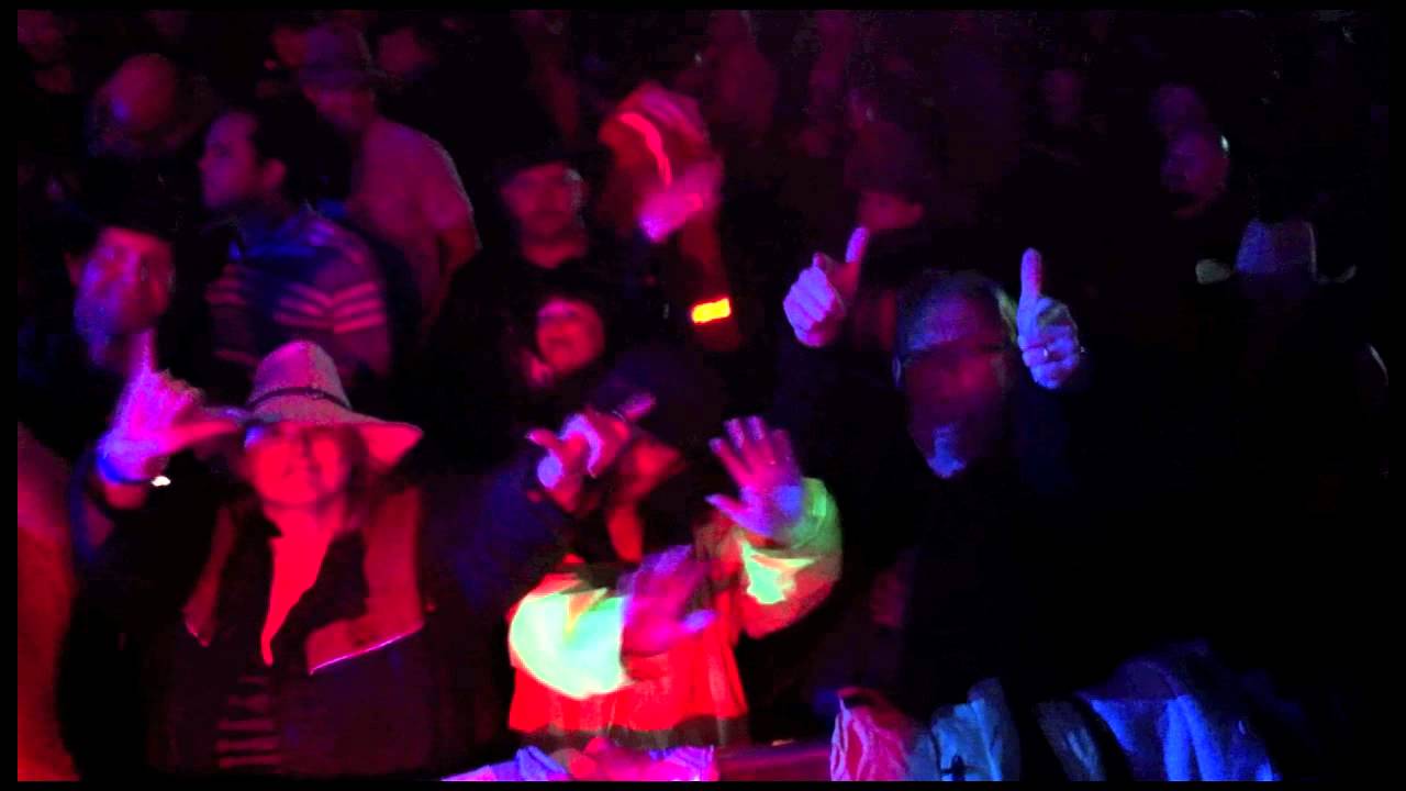 Doc Walker - Live from Australia (August 2011)