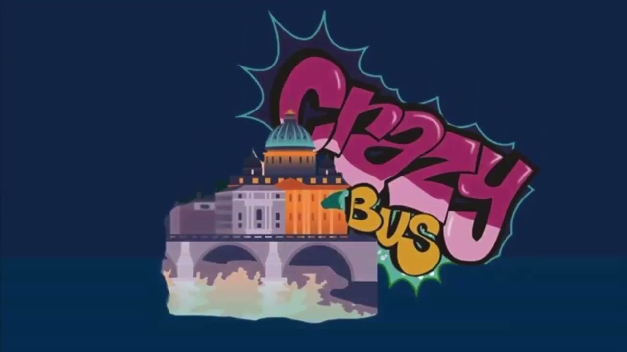 Capodanno sul Crazy Bus - Capodanno Itinerante per le vie di Roma