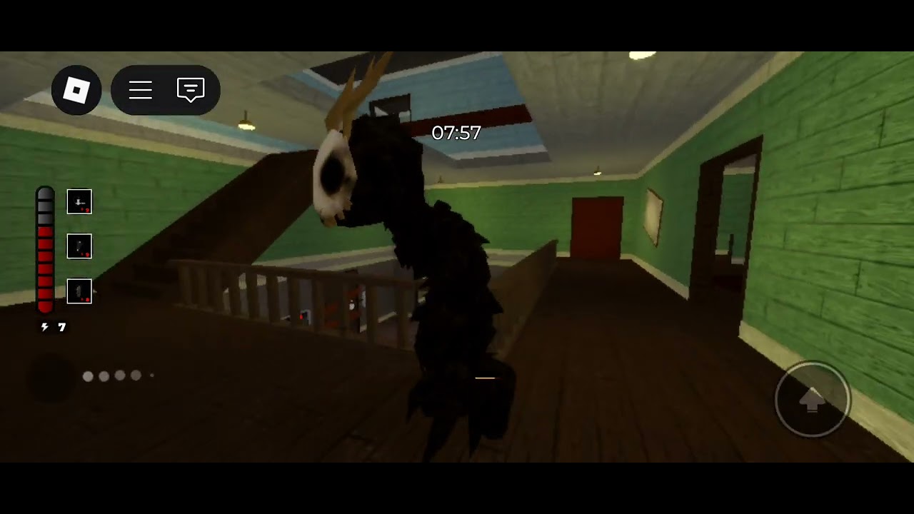 :Piggy Hornz Gameplay: