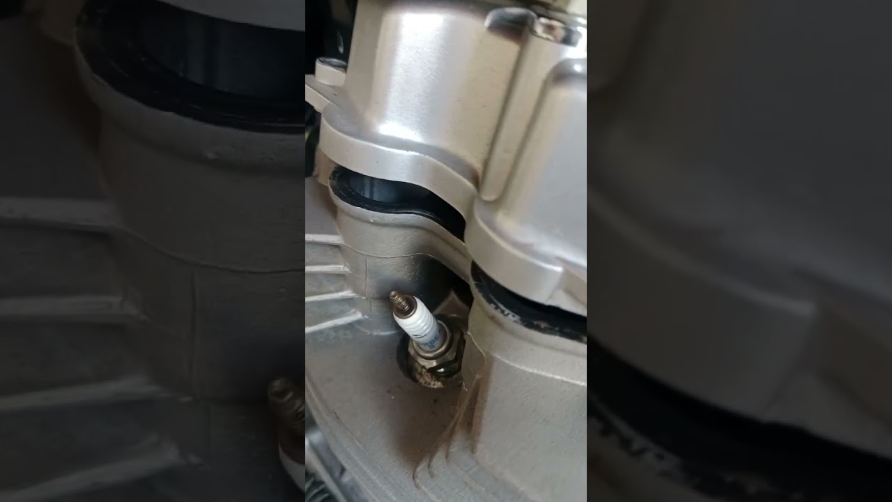 Sa mga may problema sa lagitik, sa Tmx 125 alpha.. ganito lang Ang IPA check nyo.. panoorin.