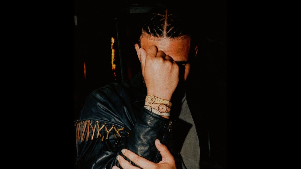Drake Type Beat - 