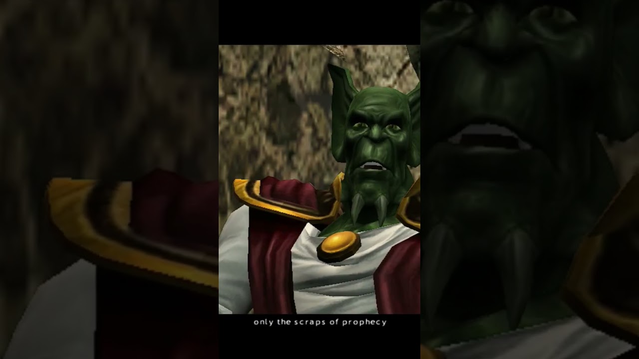 Raziel finds Vorador