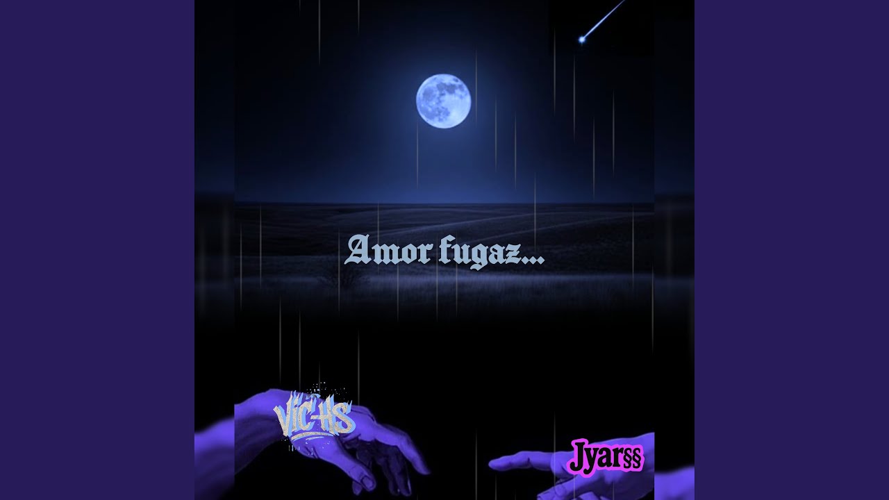 AMOR FUGAZ