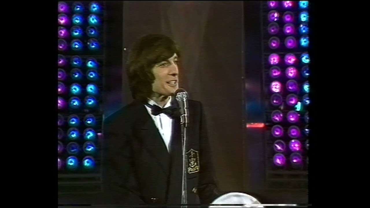SANREMO 1982   Inizio serata finale