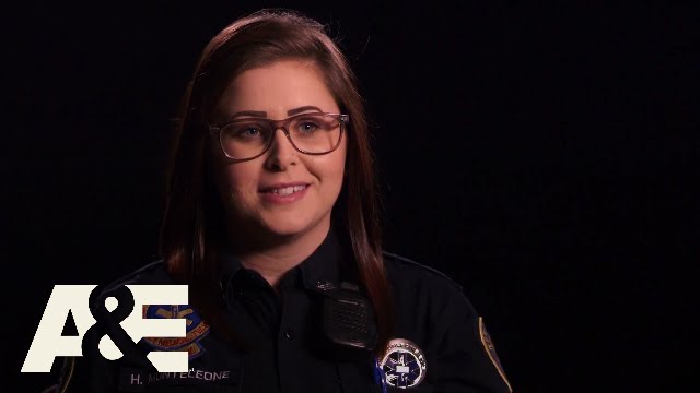 Nightwatch: The Nick & Holly Show: EMS Rap Duo | A&E