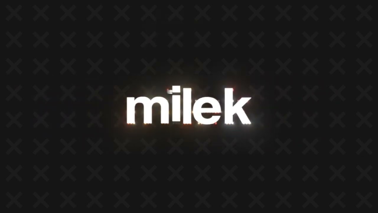 CLEANEST IDENT YOU WILL SEE TODAY