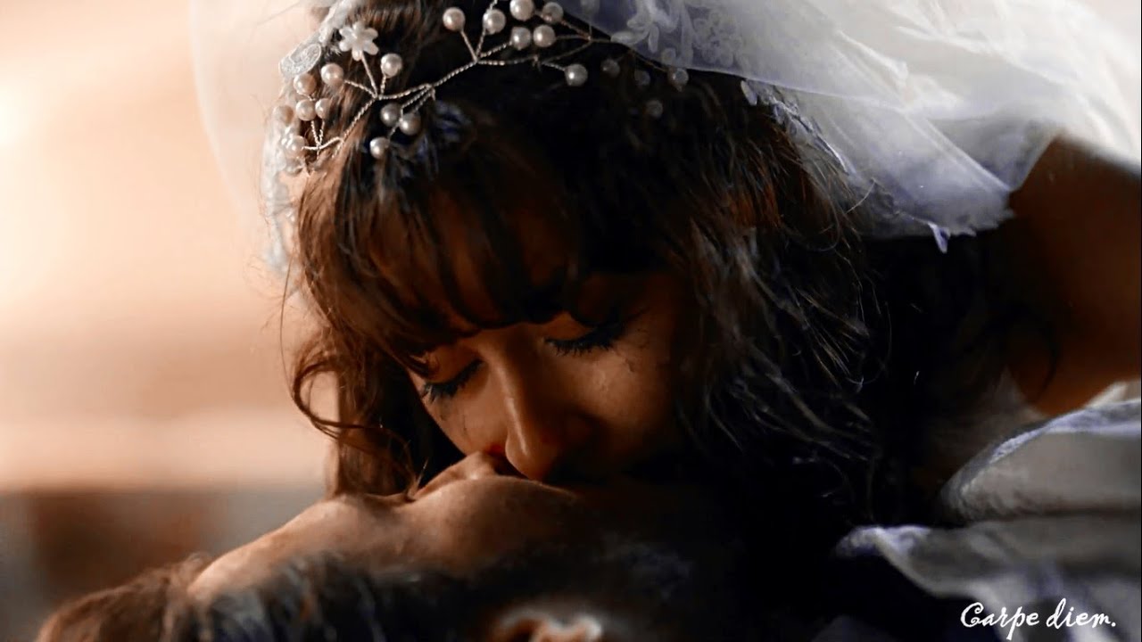 Azer & Karaca (AzKar) | Ashes. [+4x04]