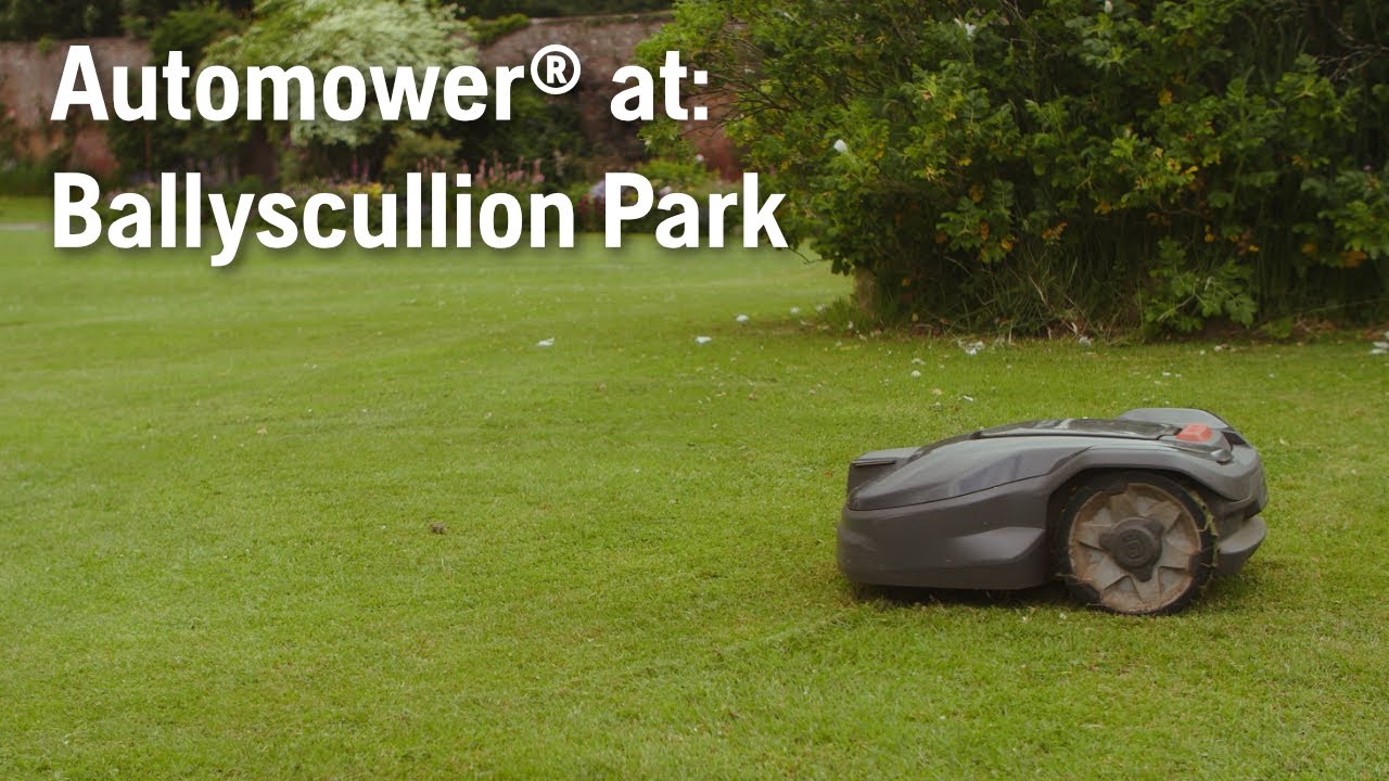 Ballyscullion Park Automowers®