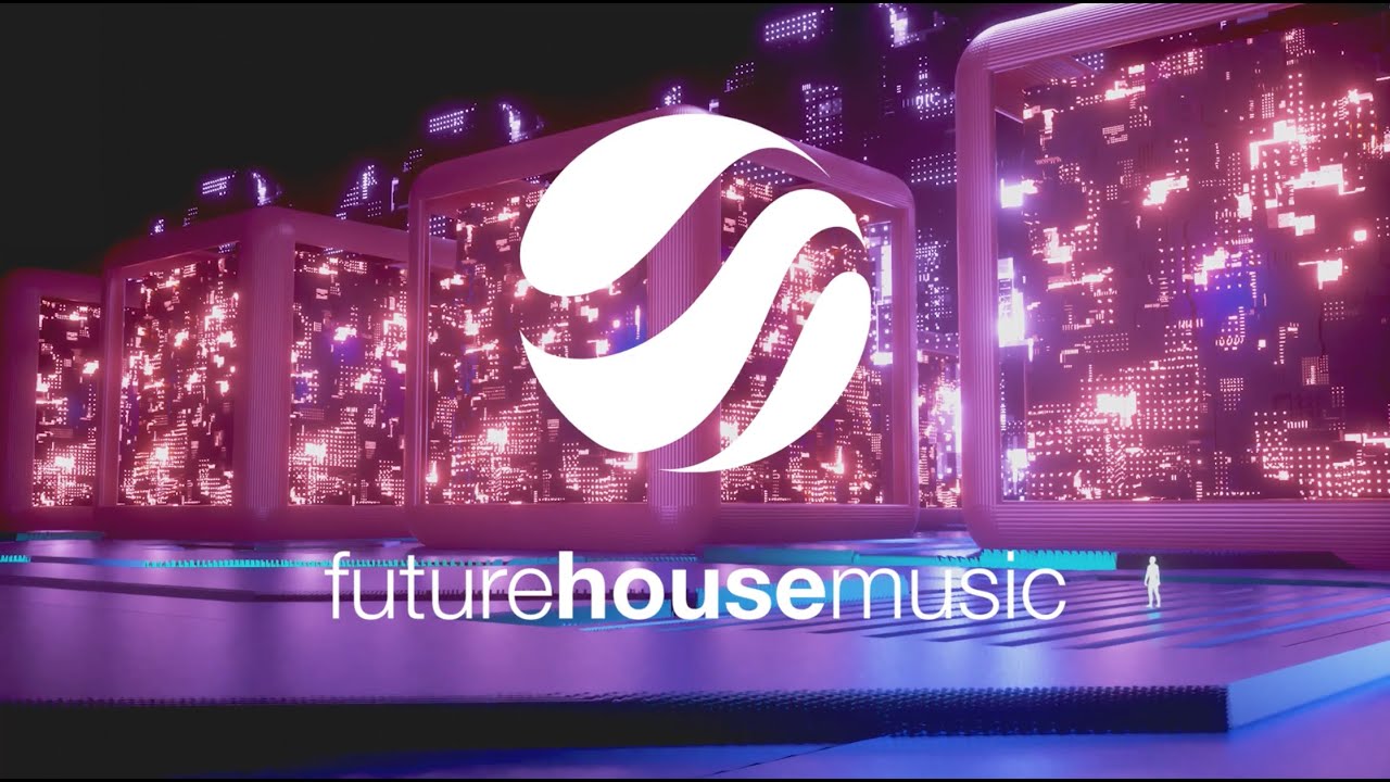 Anyma - Pictures Of You (Extended Mix)