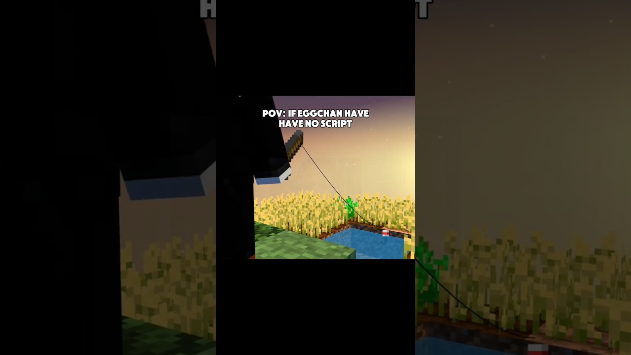 Яйцо без скрипта непобедимо 😭 @baerskintactical #minecraft #unstablesmp #minecraftpvp