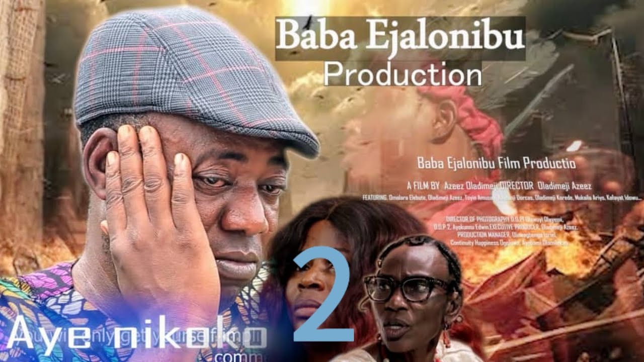 Aye nikoko part 2