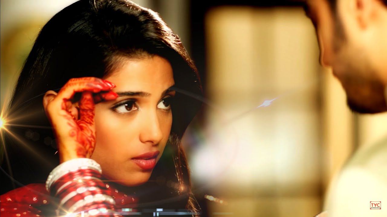 Laziza Kheer Mix TVC 