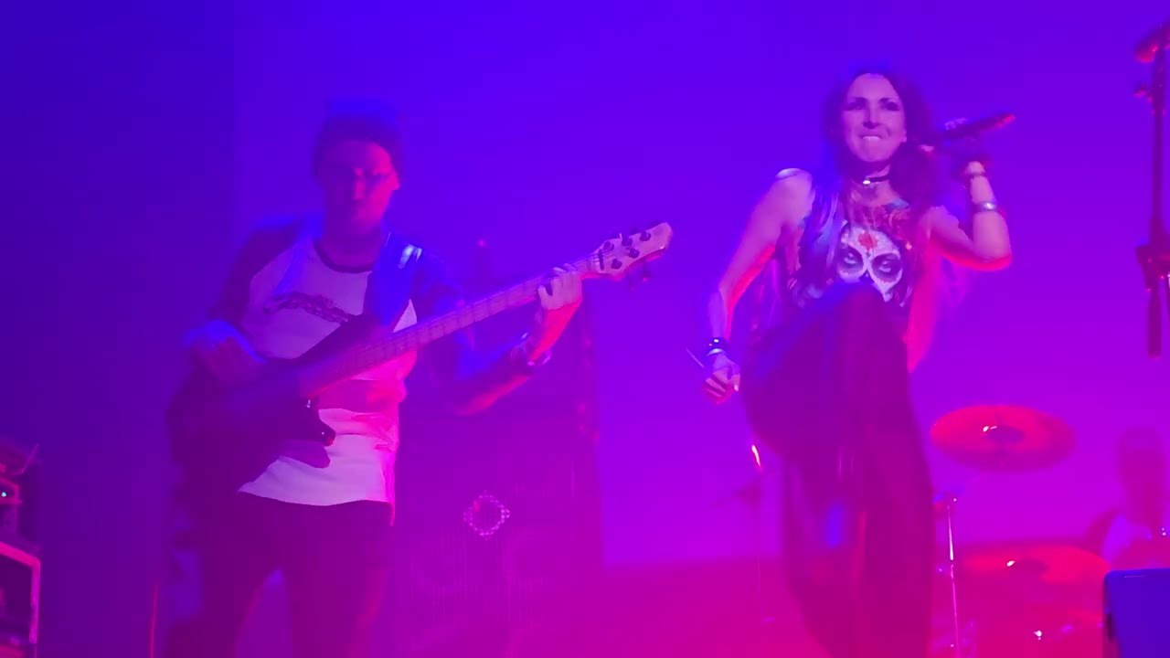 Presto Vivace - La Advenediza - Teatro Caras y Caretas (29 nov 2025)